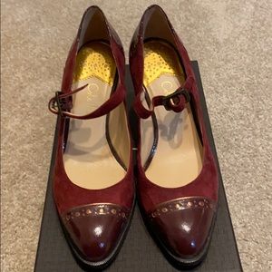 Cole Haan high heel